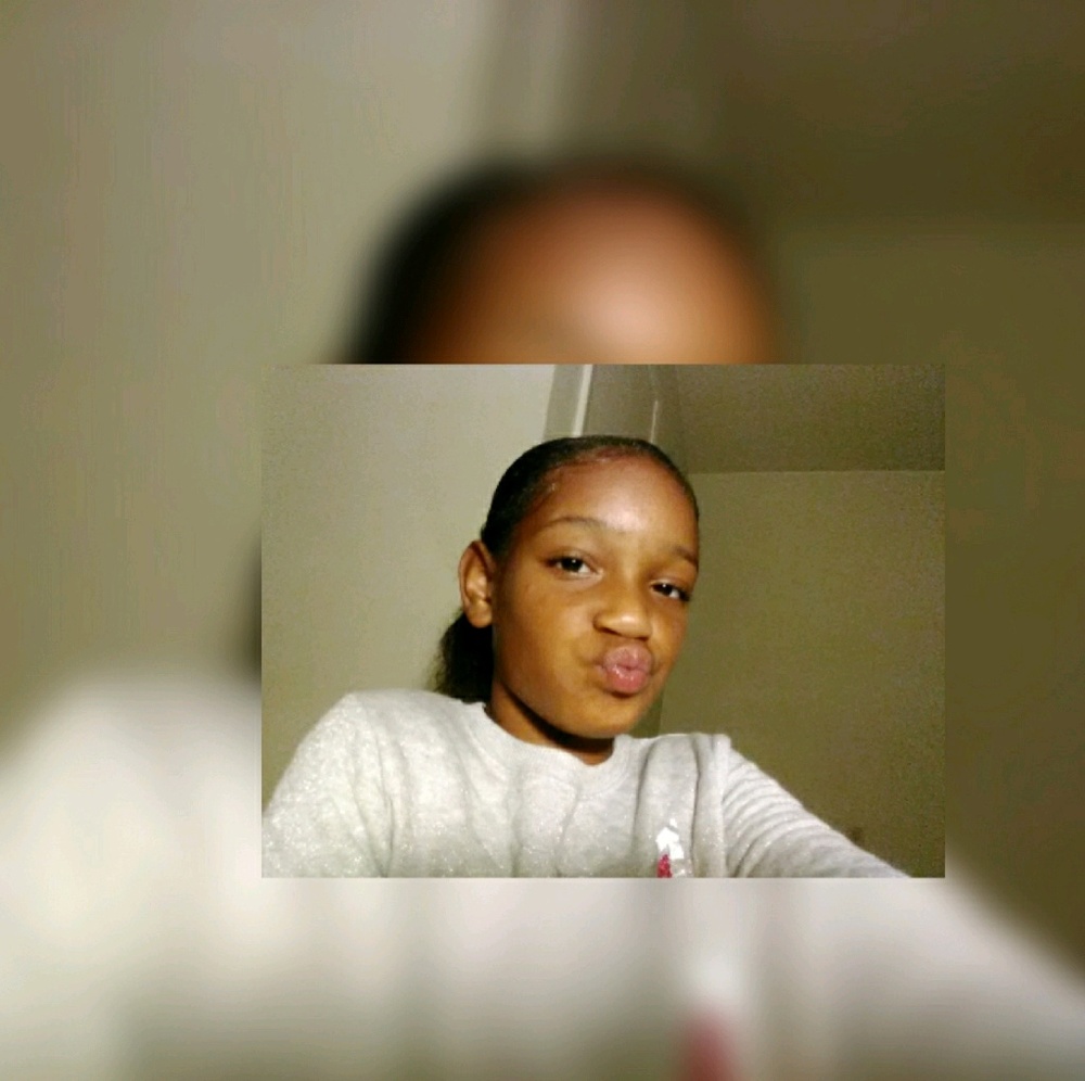 Meet your Posher, Tyasia